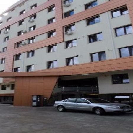 Alexys Residence 2 Iasi Ngoại thất bức ảnh