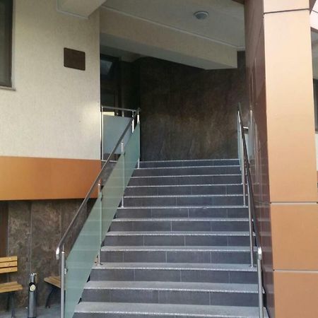 Alexys Residence 2 Iasi Ngoại thất bức ảnh