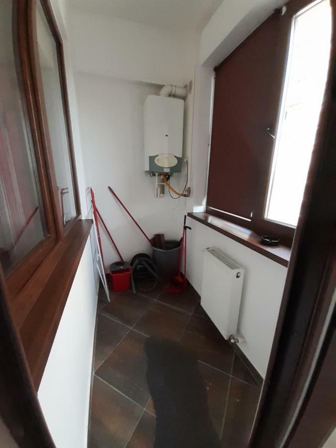 Alexys Residence 2 Iasi Ngoại thất bức ảnh