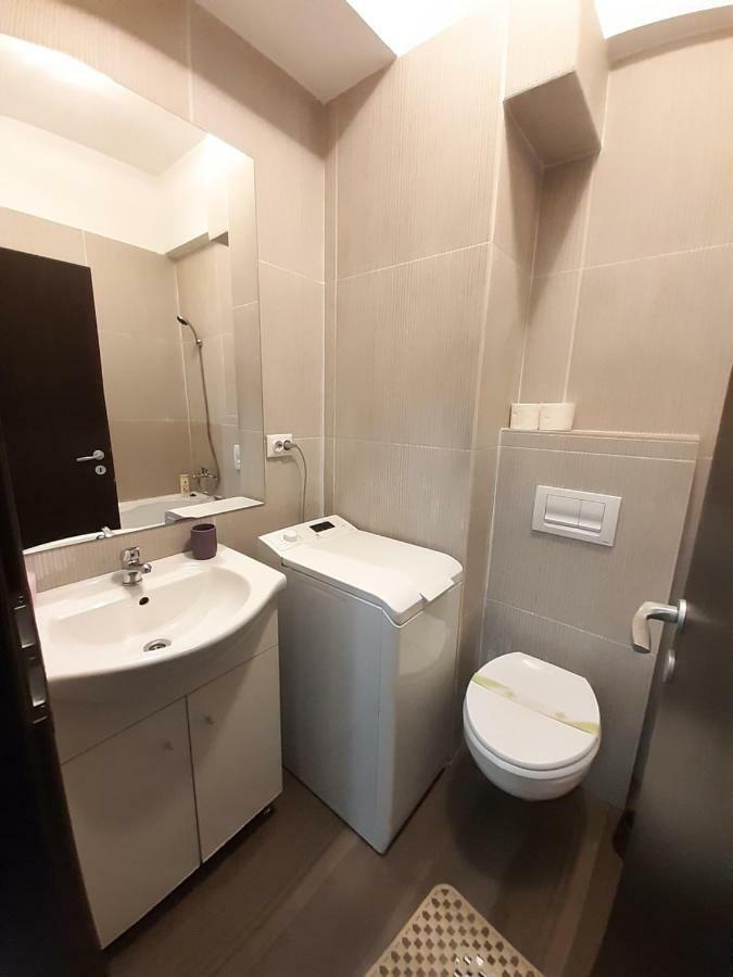 Alexys Residence 2 Iasi Ngoại thất bức ảnh
