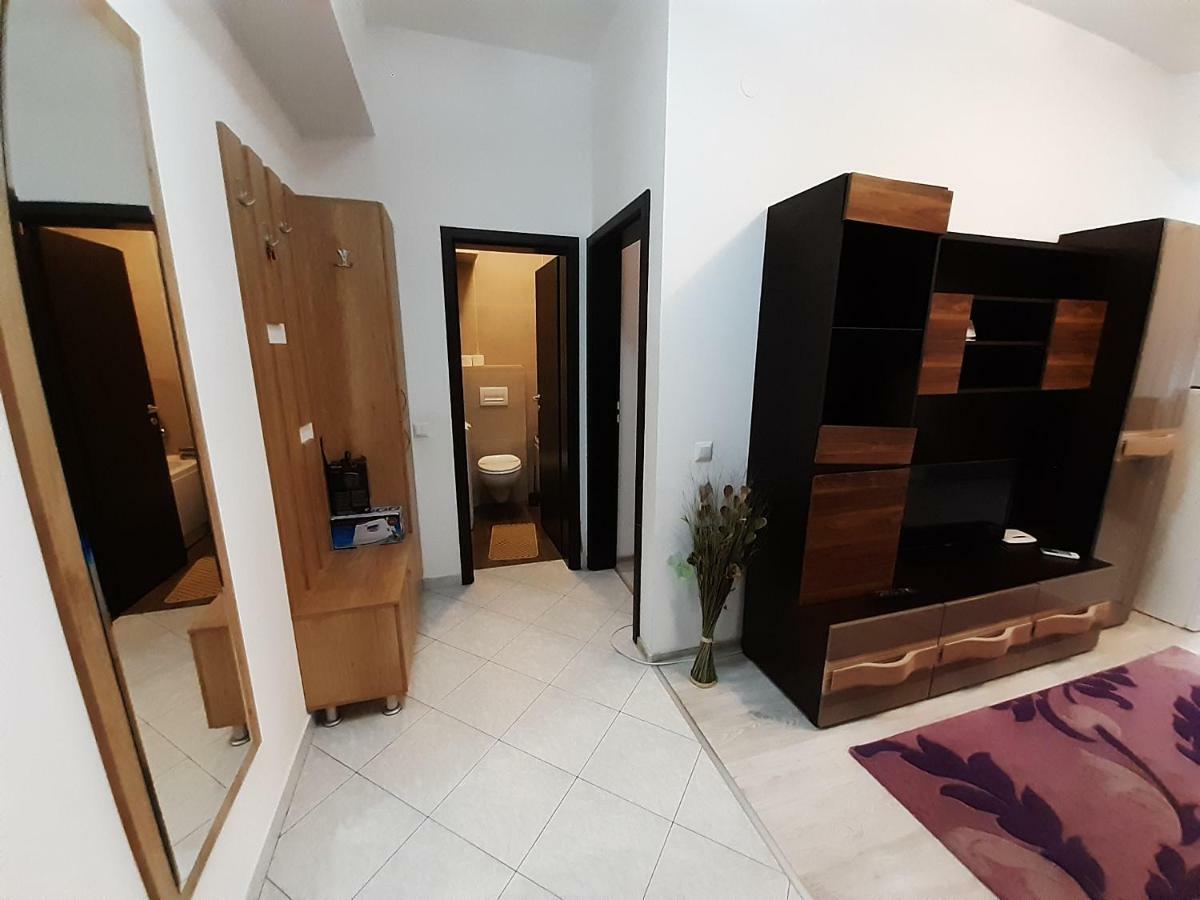 Alexys Residence 2 Iasi Ngoại thất bức ảnh
