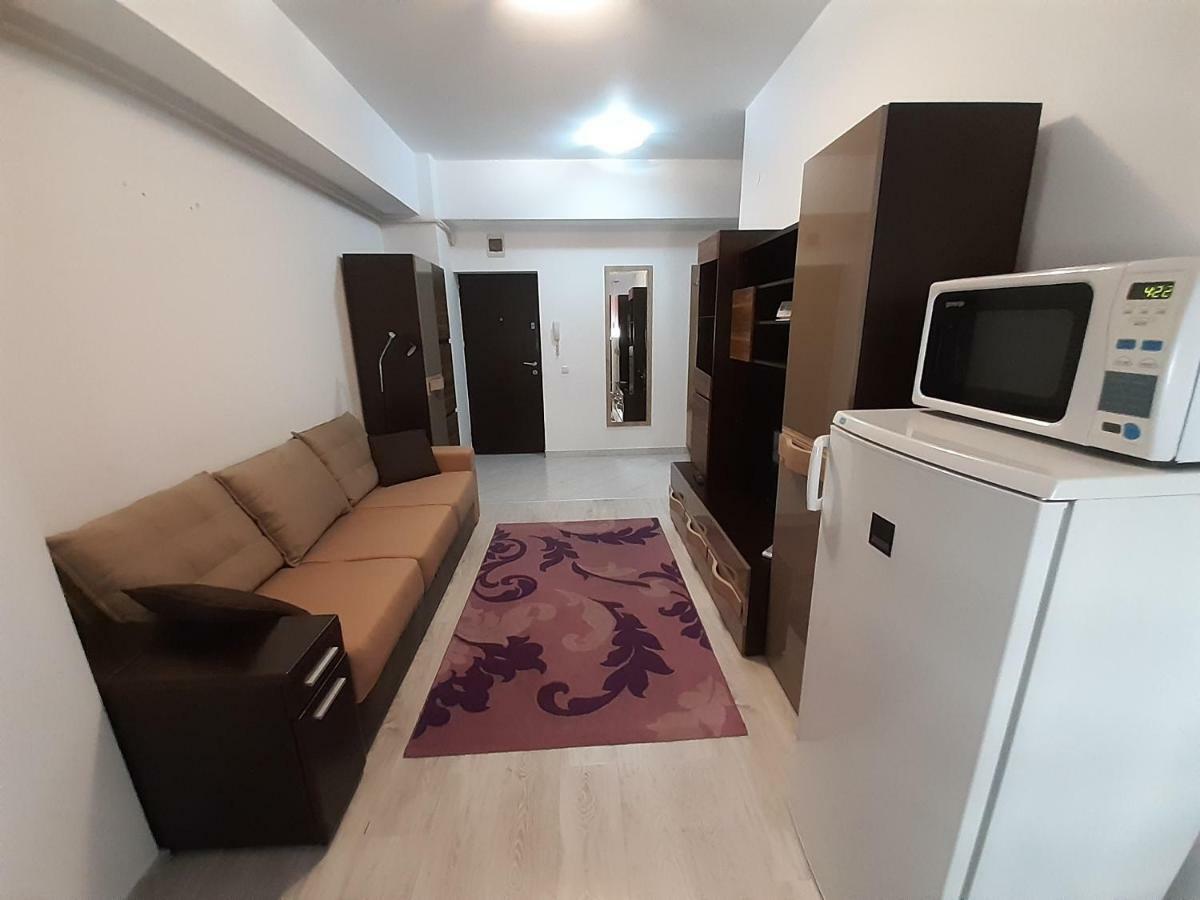 Alexys Residence 2 Iasi Ngoại thất bức ảnh