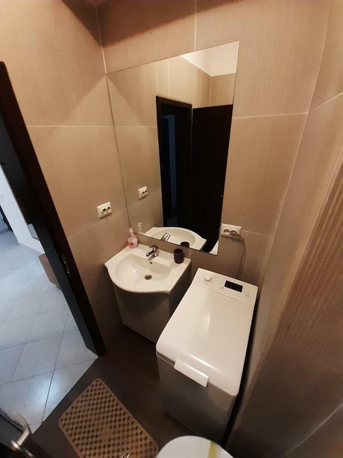 Alexys Residence 2 Iasi Ngoại thất bức ảnh