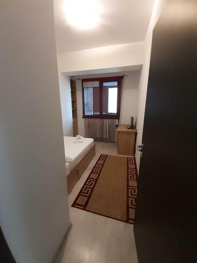 Alexys Residence 2 Iasi Ngoại thất bức ảnh